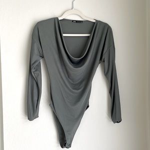 Zara Bodysuit
